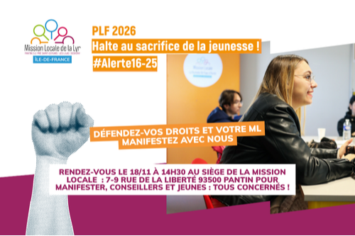 Mobilisation - PLF 2026