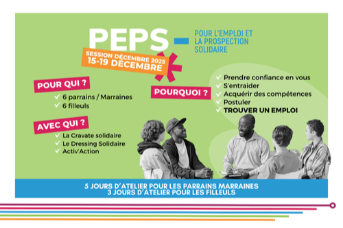 [𝗣𝗘𝗣𝗦 - Décembre 2025]