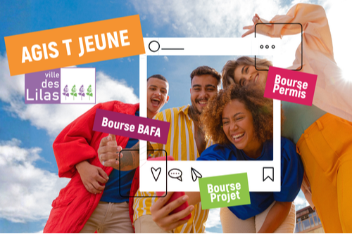 [𝗔𝗚𝗜𝗦 𝗧 𝗝𝗘𝗨𝗡𝗘 – 𝗣𝗼𝘂𝗿 𝗟𝗲𝘀 𝗷𝗲𝘂𝗻𝗲𝘀 𝗟𝗶𝗹𝗮𝘀𝗶𝗲𝗻𝘀]